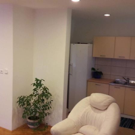 Apartman "Beban" Apartment Sarajevo Exterior photo