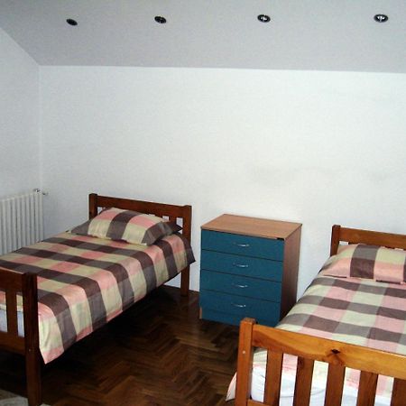 Apartman "Beban" Apartment Sarajevo Exterior photo