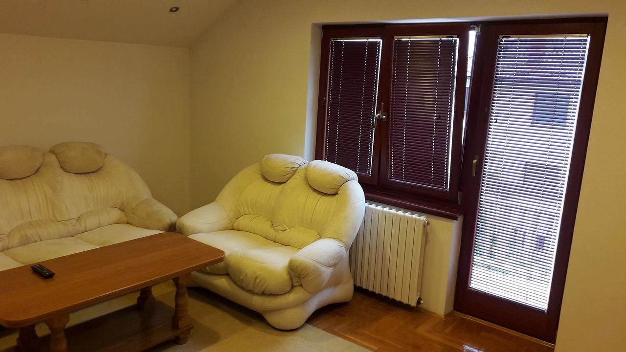 Apartman "Beban" Apartment Sarajevo Exterior photo