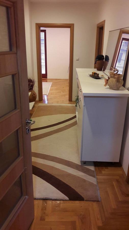 Apartman "Beban" Apartment Sarajevo Exterior photo