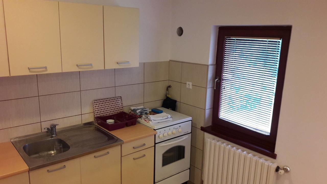Apartman "Beban" Apartment Sarajevo Exterior photo