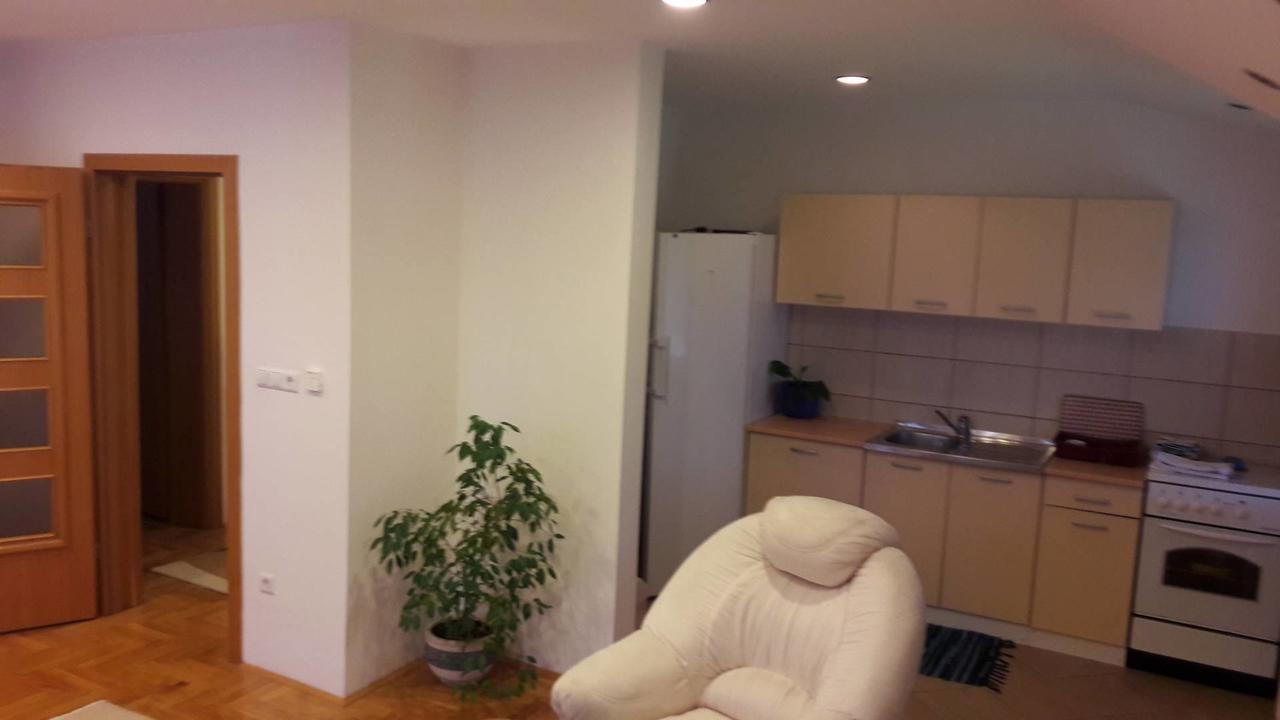Apartman "Beban" Apartment Sarajevo Exterior photo