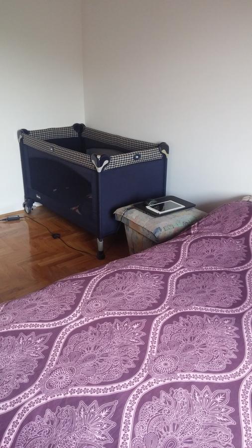 Apartman "Beban" Apartment Sarajevo Exterior photo