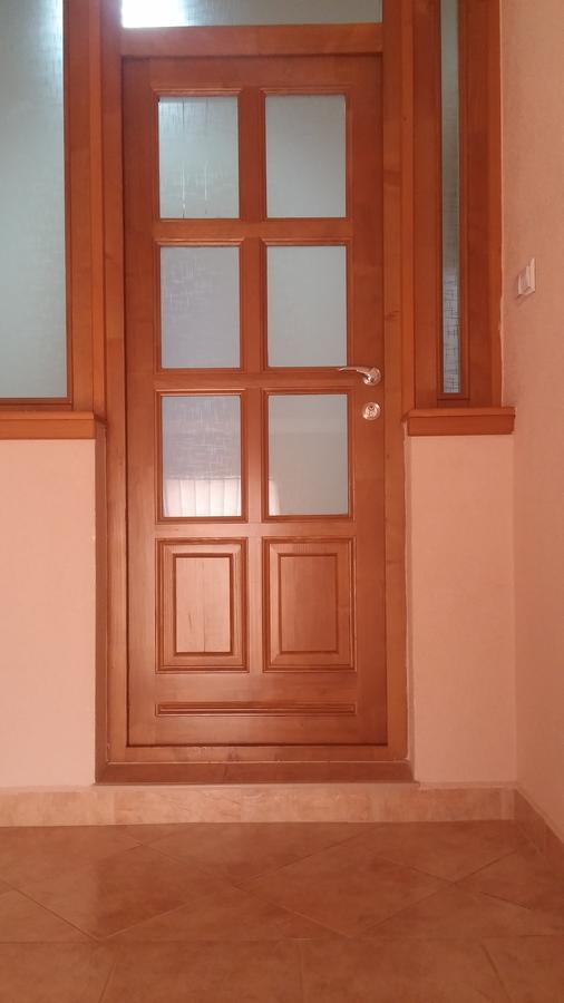 Apartman "Beban" Apartment Sarajevo Exterior photo