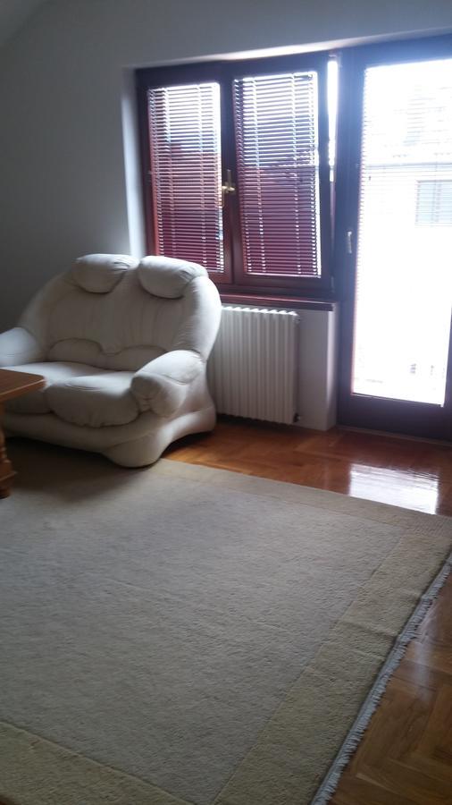 Apartman "Beban" Apartment Sarajevo Exterior photo
