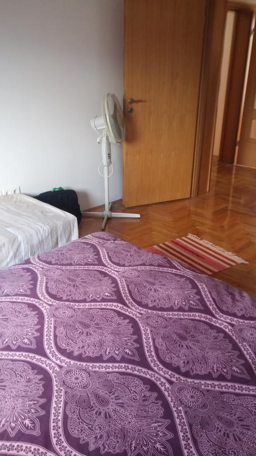 Apartman "Beban" Apartment Sarajevo Exterior photo