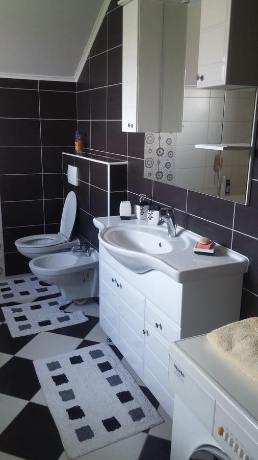 Apartman "Beban" Apartment Sarajevo Exterior photo