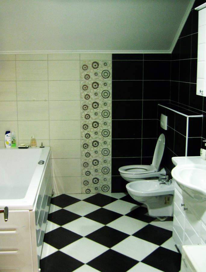 Apartman "Beban" Apartment Sarajevo Exterior photo