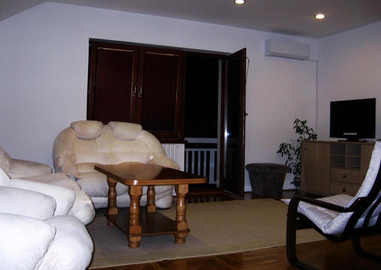 Apartman "Beban" Apartment Sarajevo Exterior photo