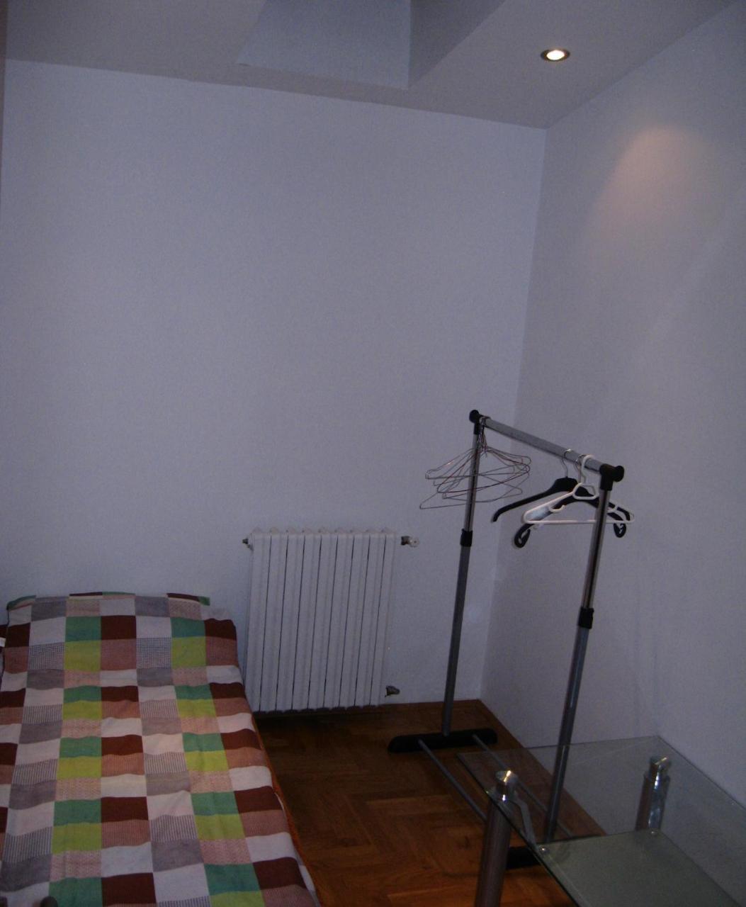 Apartman "Beban" Apartment Sarajevo Exterior photo