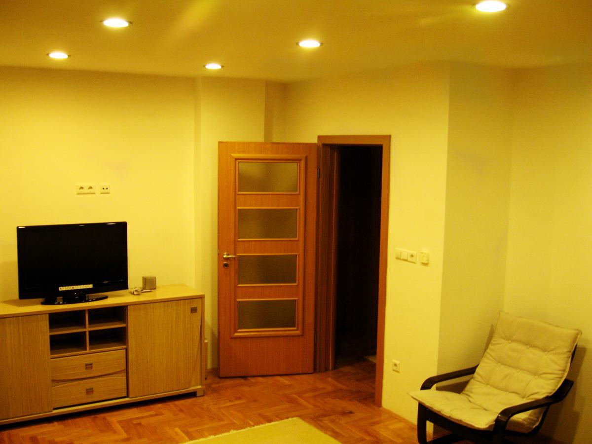 Apartman "Beban" Apartment Sarajevo Exterior photo