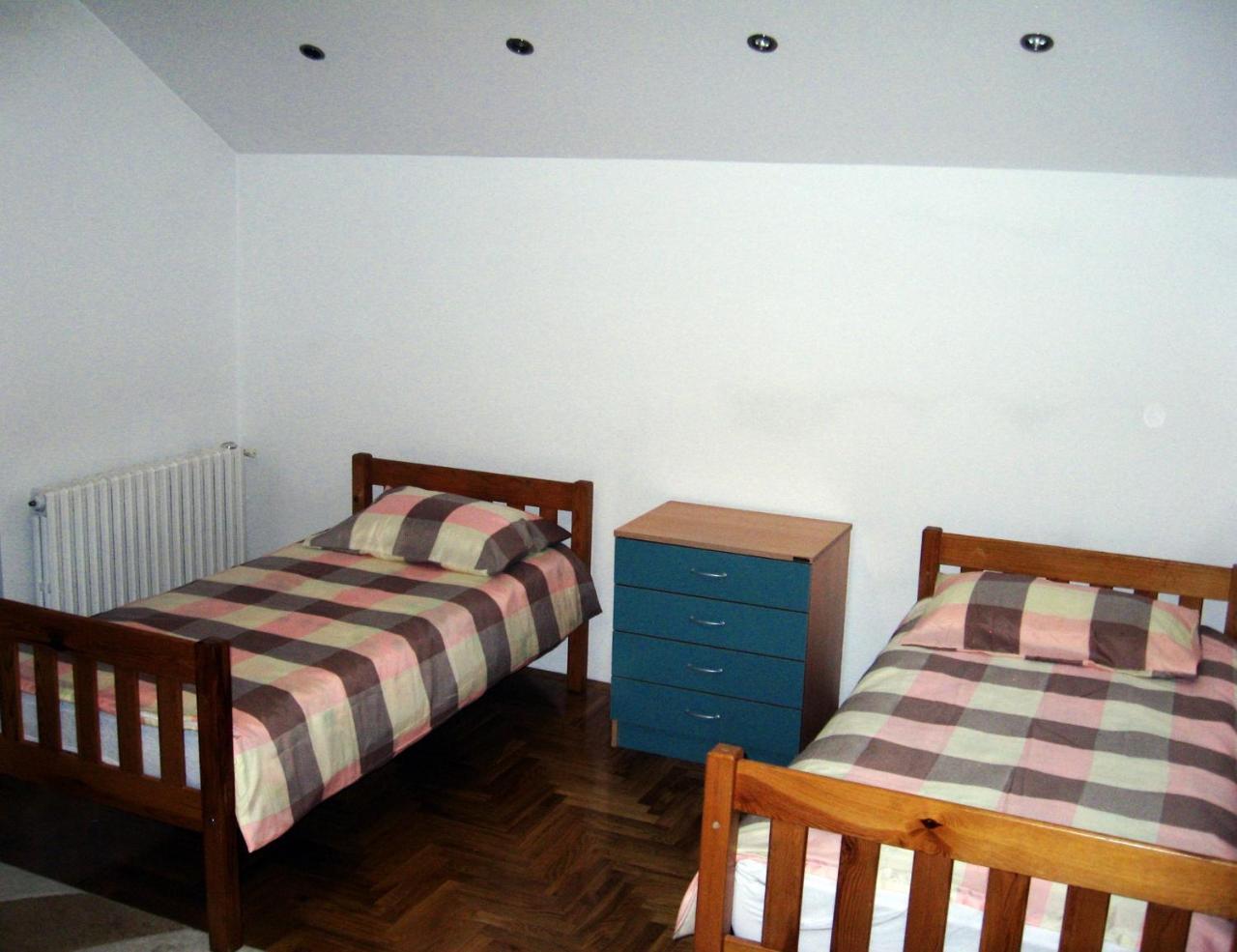 Apartman "Beban" Apartment Sarajevo Exterior photo